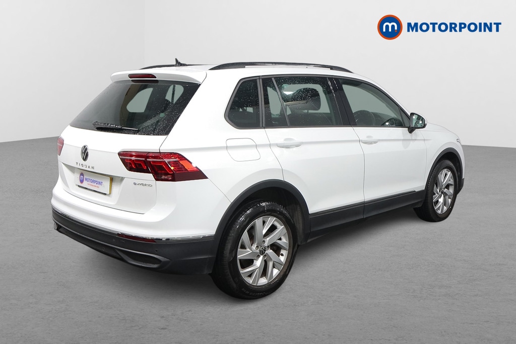 Used Volkswagen Tiguan 2022 for sale - 76878757: Photo 7