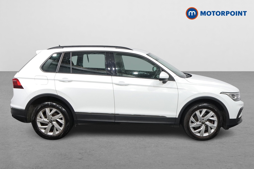 Used Volkswagen Tiguan 2022 for sale - 76878757: Photo 8