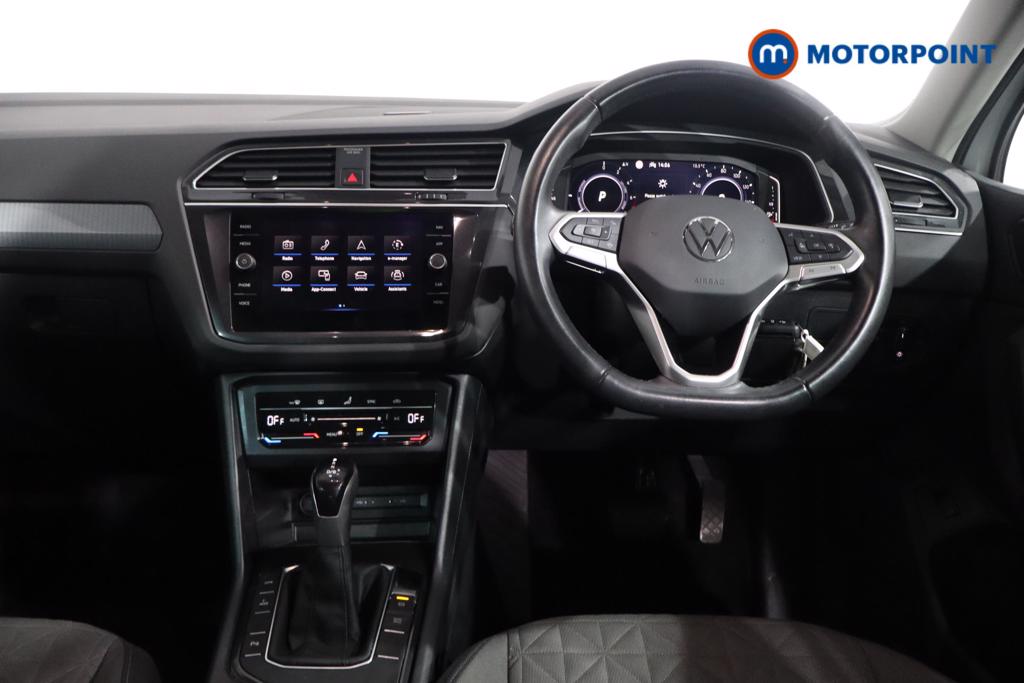 Used Volkswagen Tiguan 2022 for sale - 76878757: Photo 9