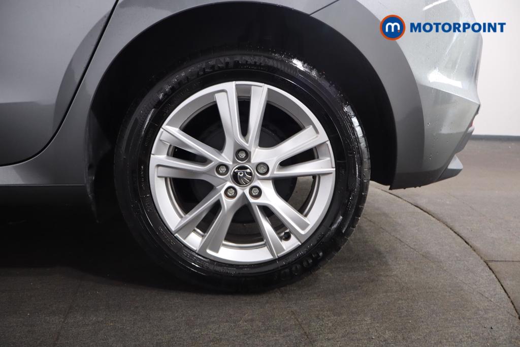 Used Skoda Fabia 2024 for sale - 76531775: Photo 29