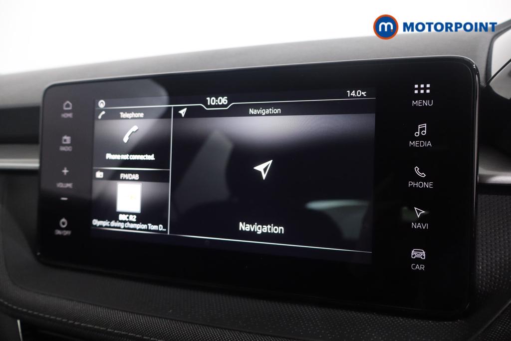 Used Skoda Fabia 2024 for sale - 76531775: Photo 8