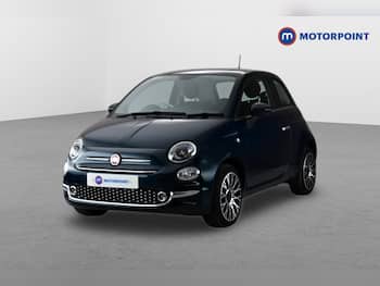Used Fiat 500 2025 for sale - 79743709: Photo