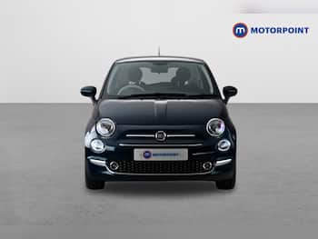 Used Fiat 500 2025 for sale - 79743709: Photo