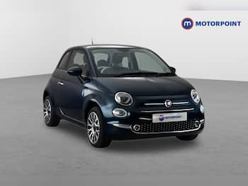 Used Fiat 500 2025 for sale - 79743709: Photo