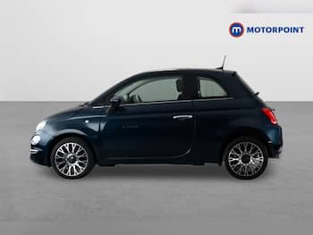 Used Fiat 500 2025 for sale - 79743709: Photo