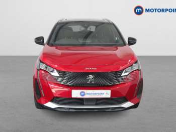 Used Peugeot 3008 2023 for sale - 74832699: Photo