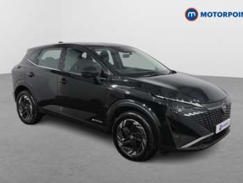 2024 - 1.5 E-Power Acenta Premium 5dr Auto