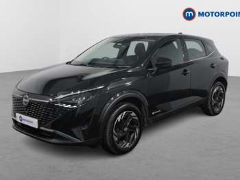 Used Nissan Qashqai 2024 for sale - 74877722: Photo