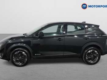 Used Nissan Qashqai 2024 for sale - 74877722: Photo