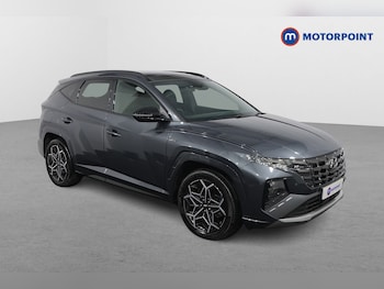 Used Hyundai TUCSON 2024 for sale - 75679667: Photo