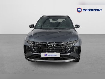 Used Hyundai TUCSON 2024 for sale - 75679667: Photo