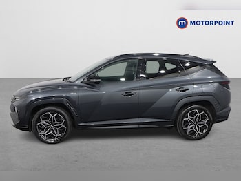 Used Hyundai TUCSON 2024 for sale - 75679667: Photo
