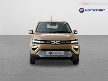 Used Dacia Spring 2025 for sale - 79250813: Photo