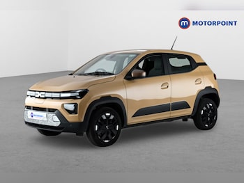 Used Dacia Spring 2025 for sale - 79250813: Photo