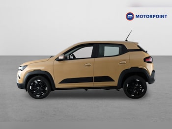 Used Dacia Spring 2025 for sale - 79250813: Photo