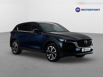 Used Mazda CX-5 undefined for sale - 78578732: Photo