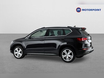Used SEAT Ateca 2022 for sale - 78409340: Photo