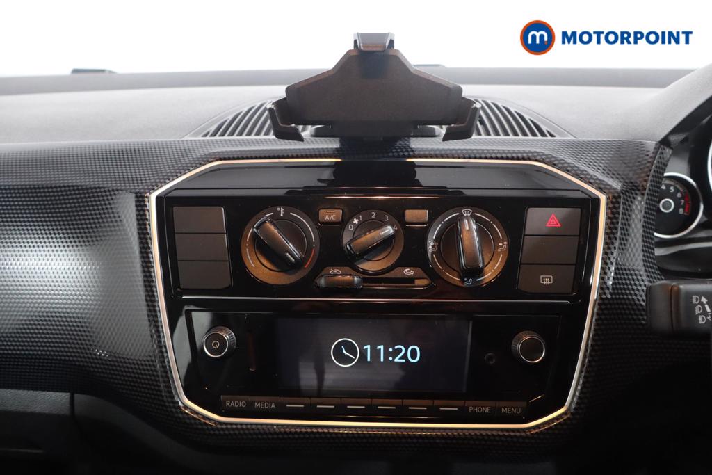 Used Volkswagen up! 2018 for sale - 77086657: Photo 10