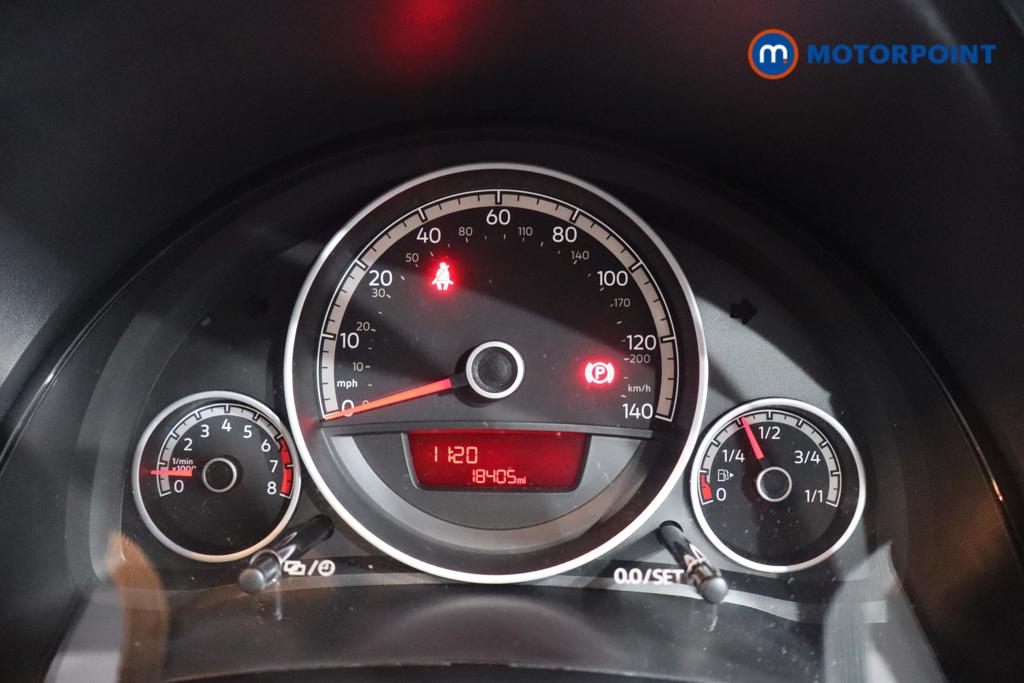 Used Volkswagen up! 2018 for sale - 77086657: Photo 12