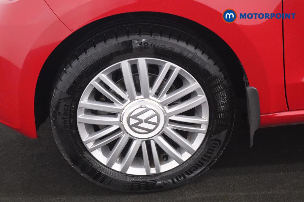 Used Volkswagen up! 2018 for sale - 77086657: Photo 25