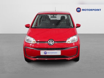 Used Volkswagen up! 2018 for sale - 77086657: Photo