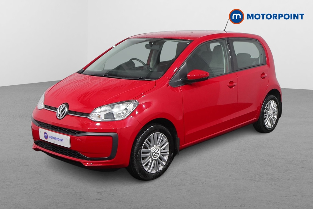 Used Volkswagen up! 2018 for sale - 77086657: Photo 3
