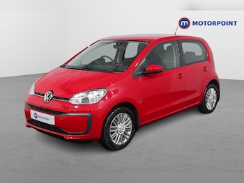 Used Volkswagen up! 2018 for sale - 77086657: Photo