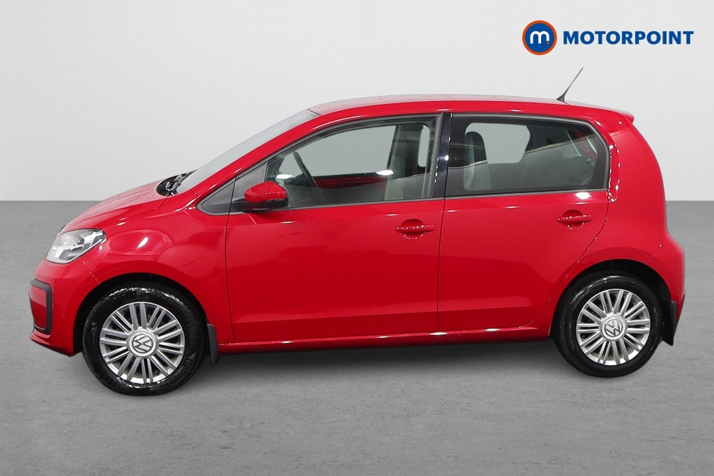 Used Volkswagen up! 2018 for sale - 77086657: Photo 4