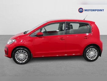 Used Volkswagen up! 2018 for sale - 77086657: Photo