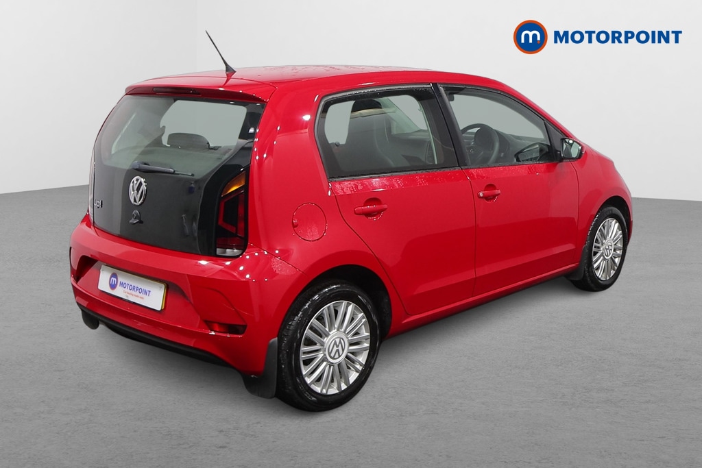 Used Volkswagen up! 2018 for sale - 77086657: Photo 7
