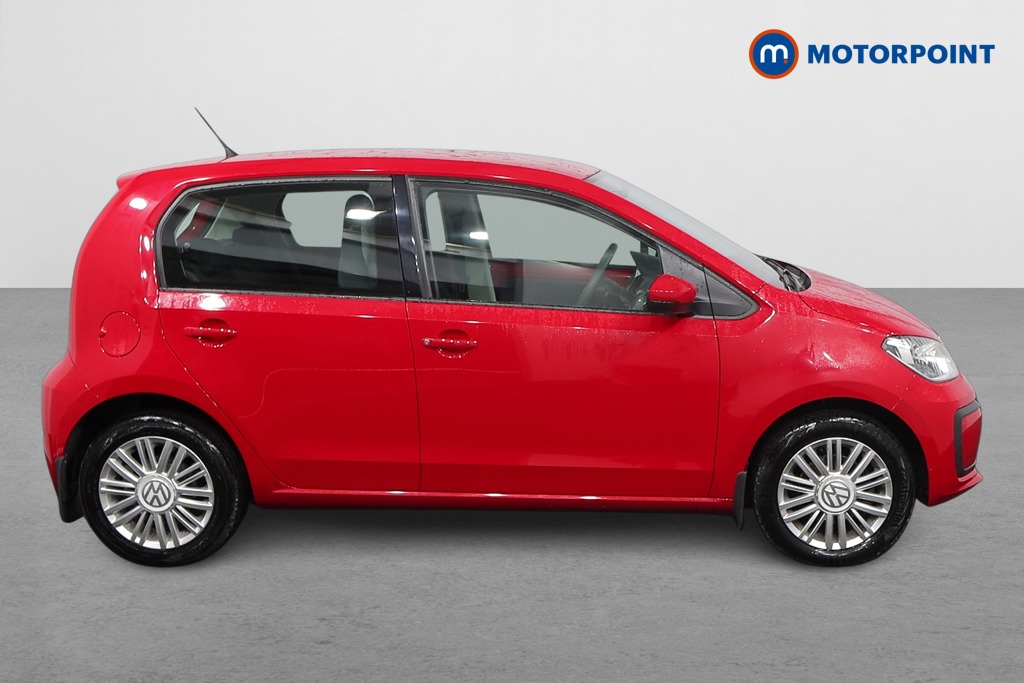 Used Volkswagen up! 2018 for sale - 77086657: Photo 8