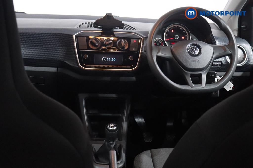 Used Volkswagen up! 2018 for sale - 77086657: Photo 9