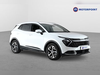 Used Kia Sportage 2023 for sale - 79344697: Photo