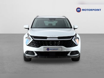 Used Kia Sportage 2023 for sale - 79344697: Photo