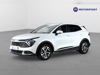 Used Kia Sportage 2023 for sale - 79344697: Photo