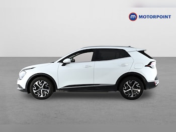 Used Kia Sportage 2023 for sale - 79344697: Photo