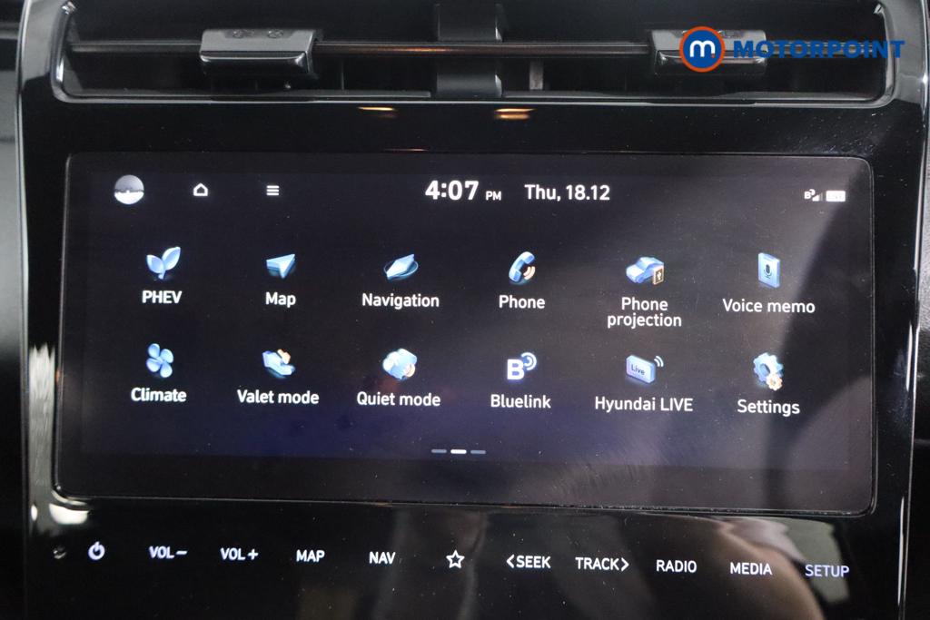 Used Hyundai TUCSON 2022 for sale - 76985111: Photo 10