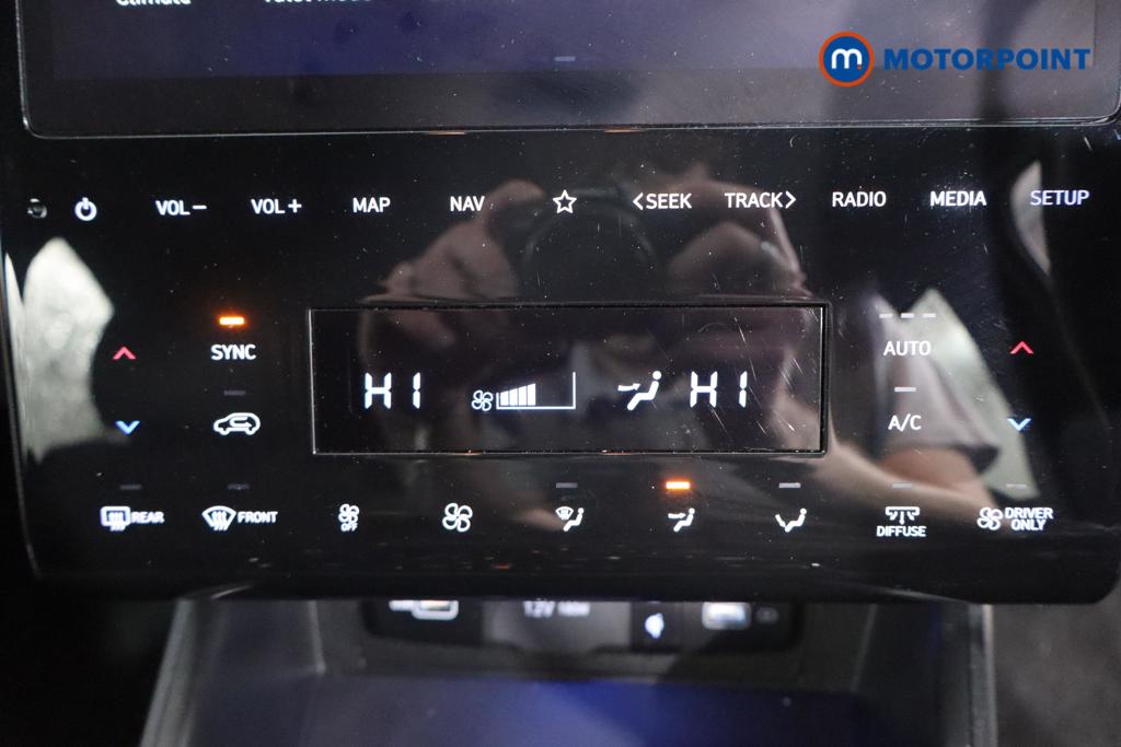 Used Hyundai TUCSON 2022 for sale - 76985111: Photo 11