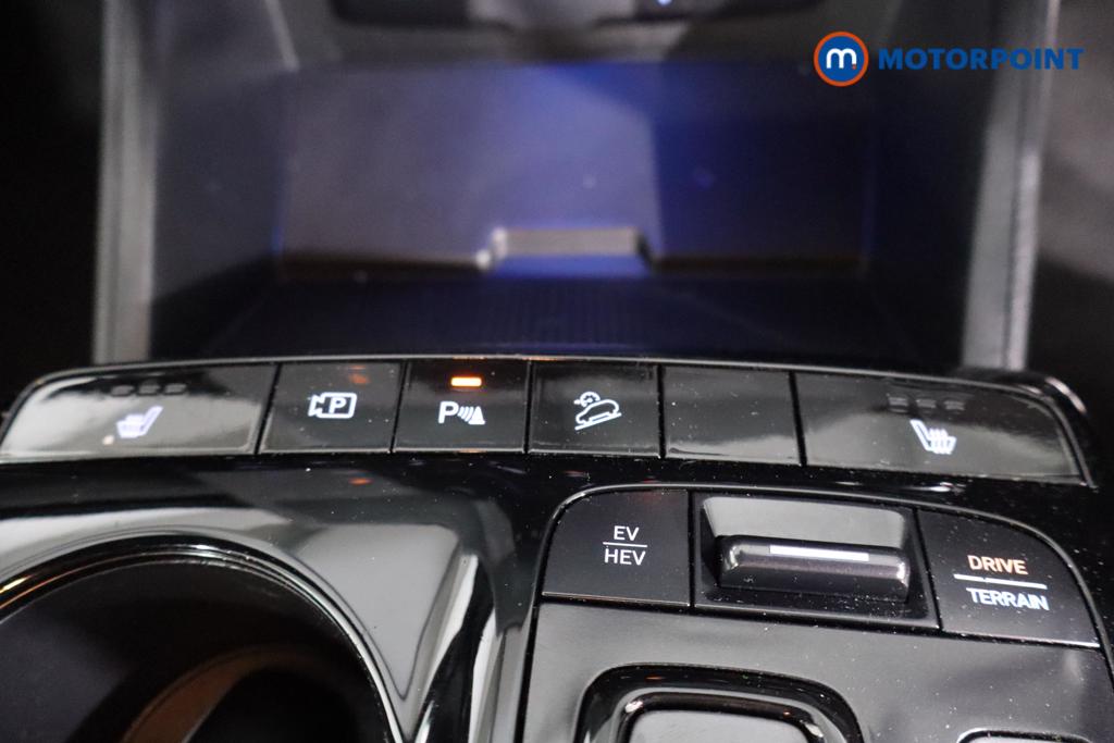 Used Hyundai TUCSON 2022 for sale - 76985111: Photo 12