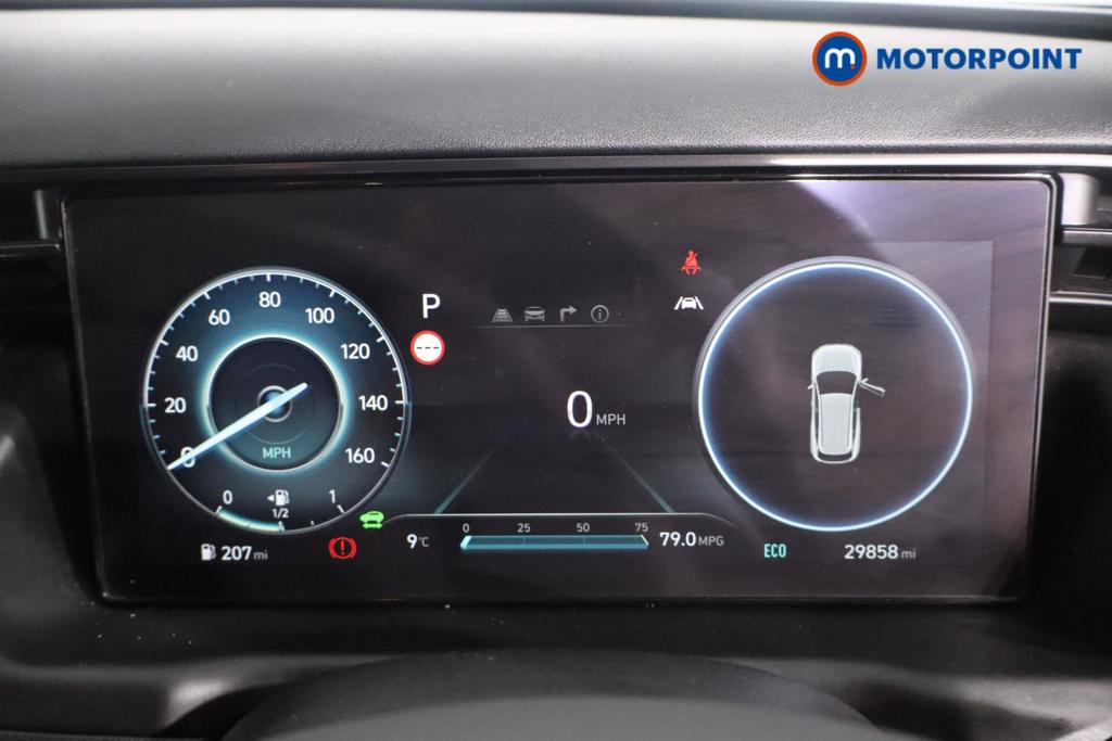 Used Hyundai TUCSON 2022 for sale - 76985111: Photo 15