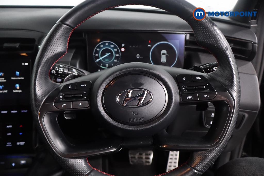 Used Hyundai TUCSON 2022 for sale - 76985111: Photo 16