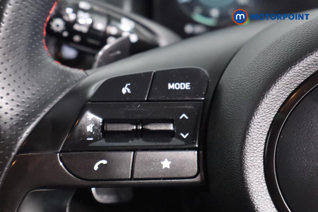 Used Hyundai TUCSON 2022 for sale - 76985111: Photo 17