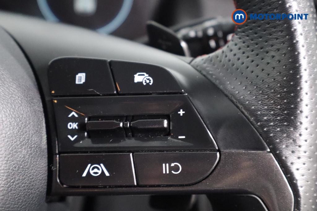 Used Hyundai TUCSON 2022 for sale - 76985111: Photo 18