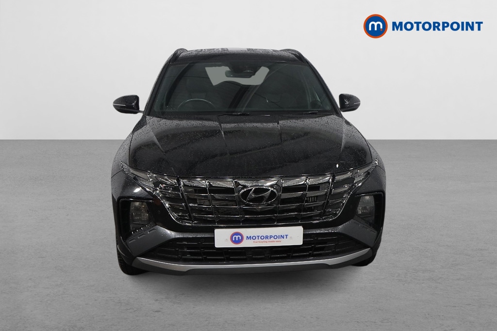 Used Hyundai TUCSON 2022 for sale - 76985111: Photo 2