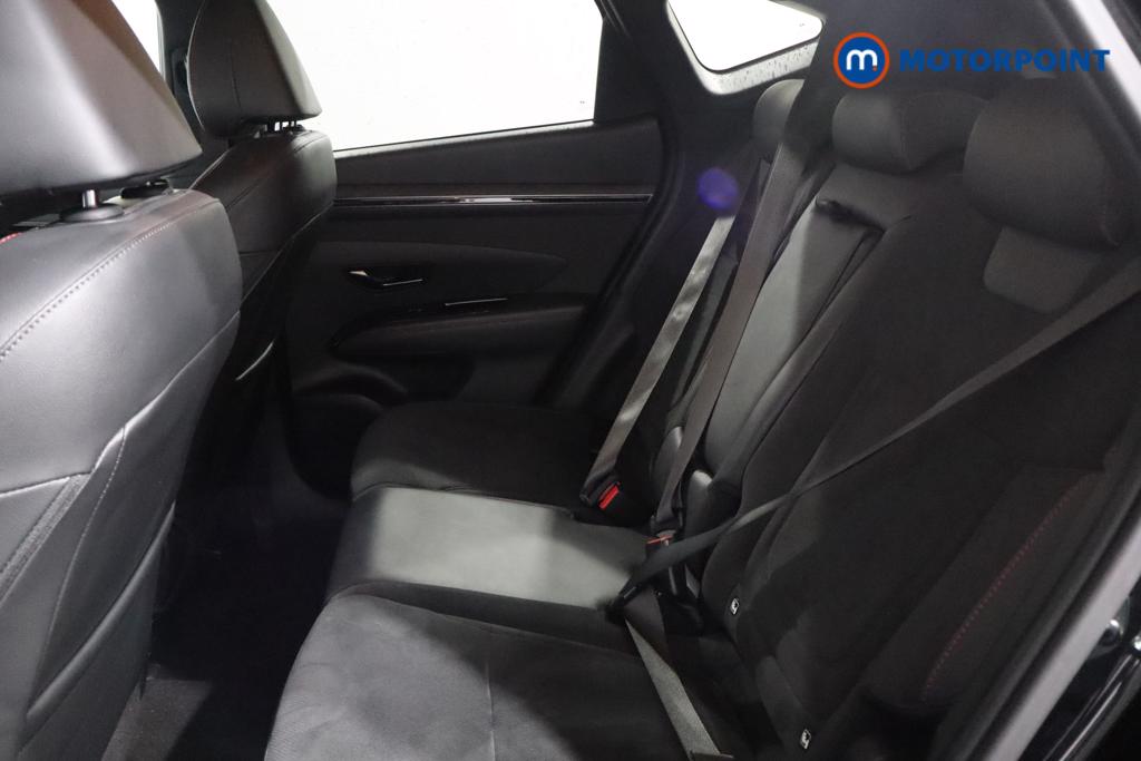 Used Hyundai TUCSON 2022 for sale - 76985111: Photo 24