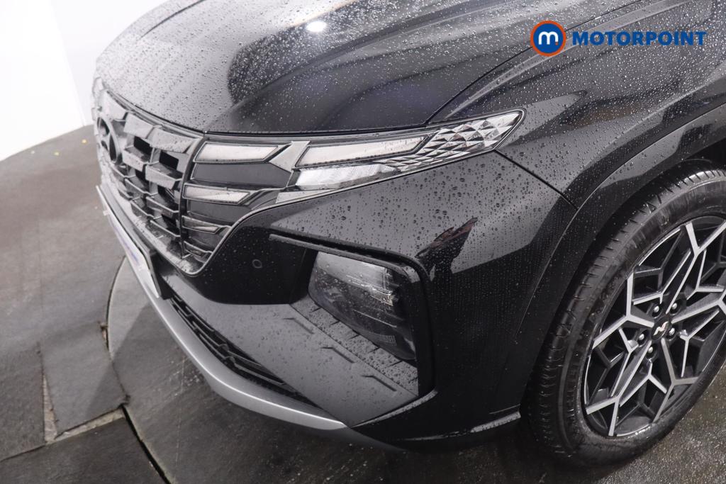 Used Hyundai TUCSON 2022 for sale - 76985111: Photo 25