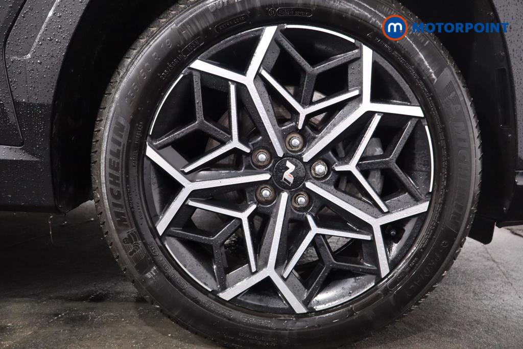 Used Hyundai TUCSON 2022 for sale - 76985111: Photo 29