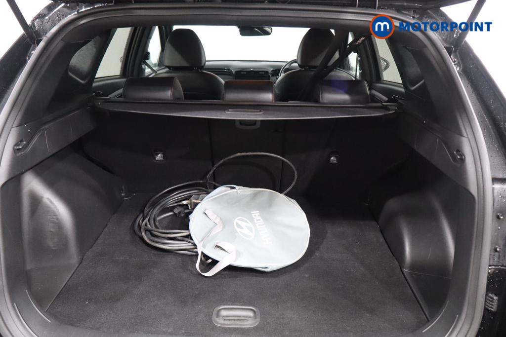 Used Hyundai TUCSON 2022 for sale - 76985111: Photo 30