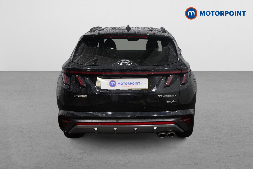 Used Hyundai TUCSON 2022 for sale - 76985111: Photo 6