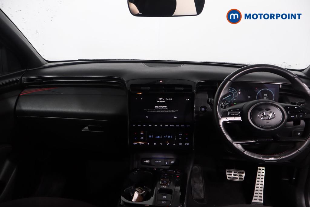 Used Hyundai TUCSON 2022 for sale - 76985111: Photo 9